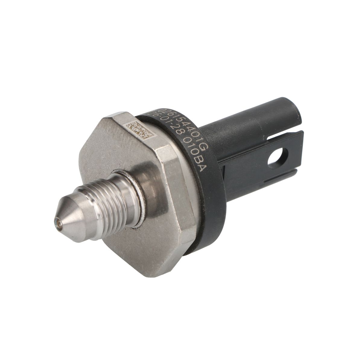 Sensor, Kraftstoffdruck BOSCH 0 261 544 01G