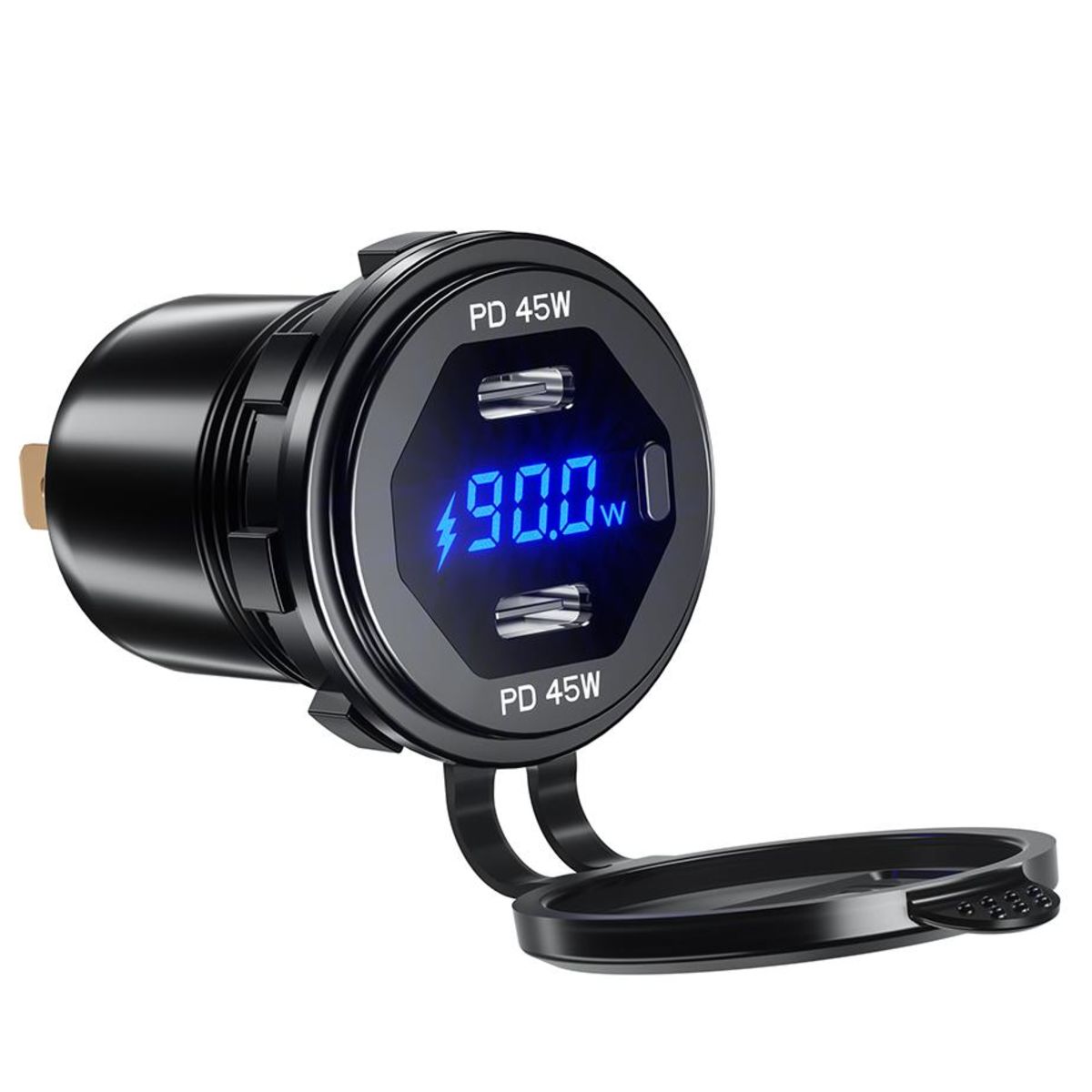 Accessori 4 RIDE ERCL-MUSL4C