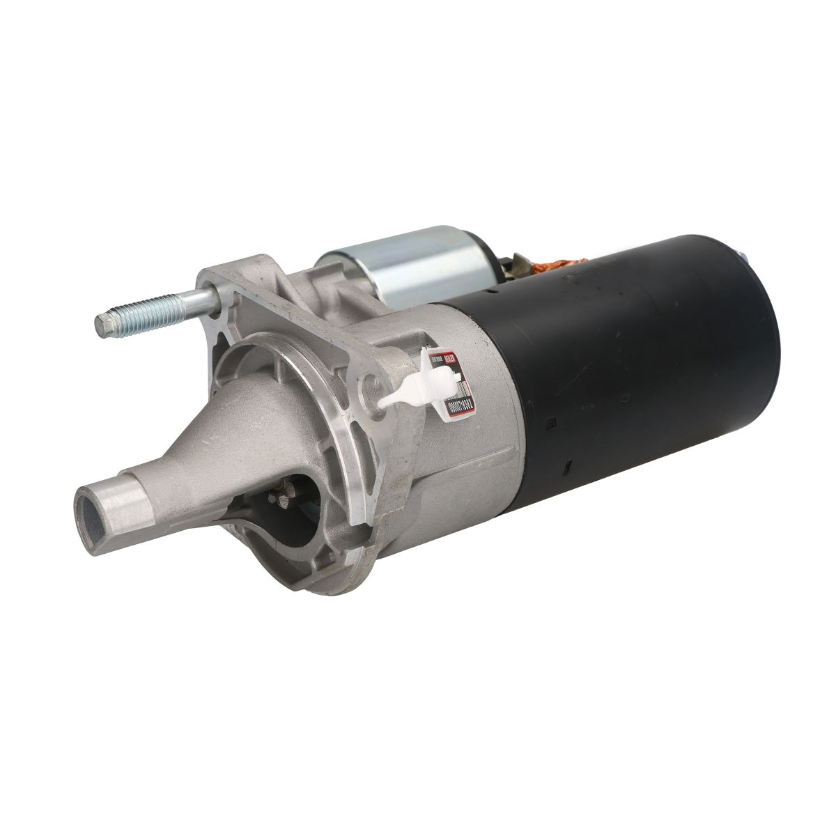 Image of Starter