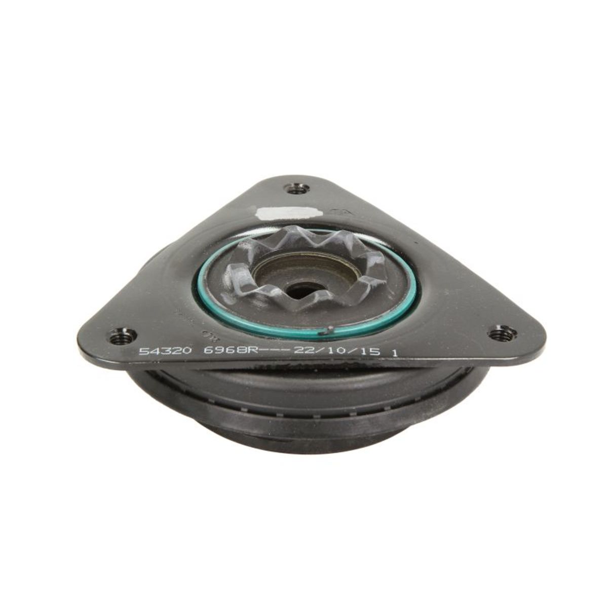 Snr Kit De Réparation, Coupelle De Suspension Kb668.48