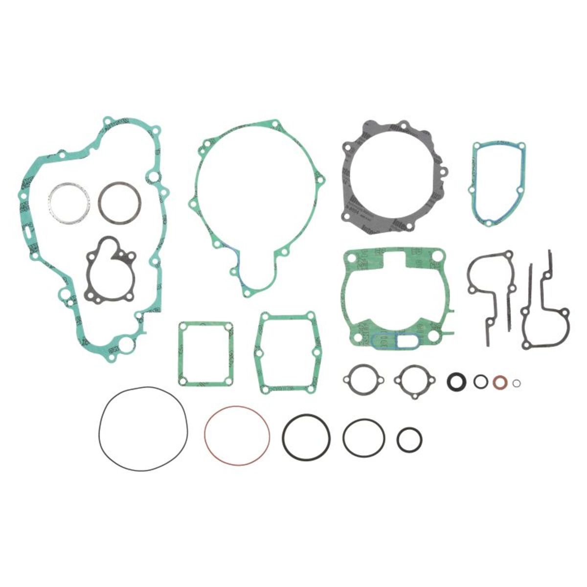 Set di guarnizioni, motore ATHENA P400485850254