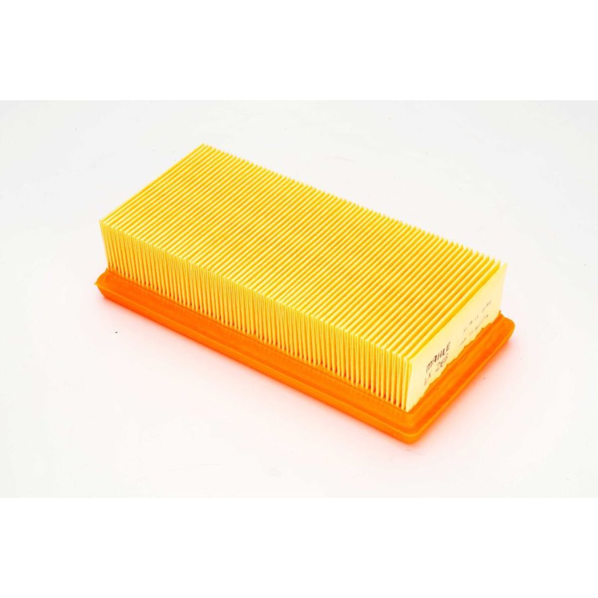 Image of MAHLE luchtfilter