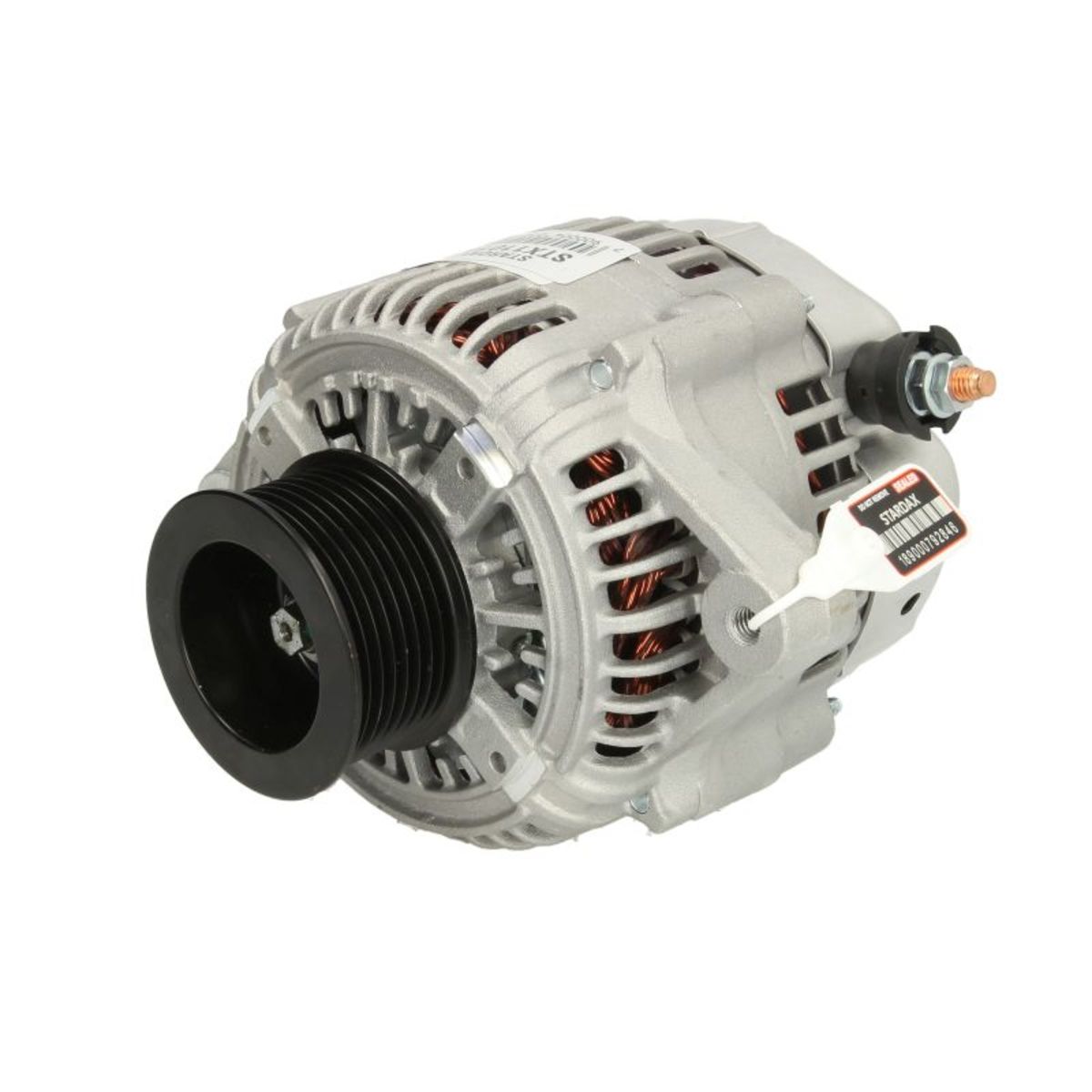 Image of Generator
