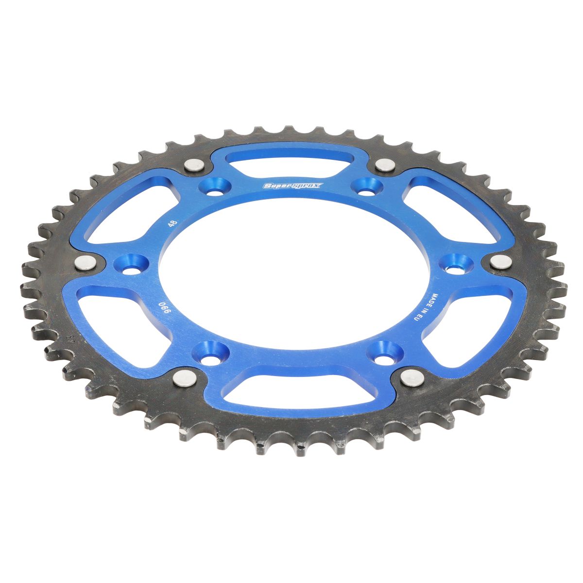Ritzel SUPERSPROX RST-990:48-BLU