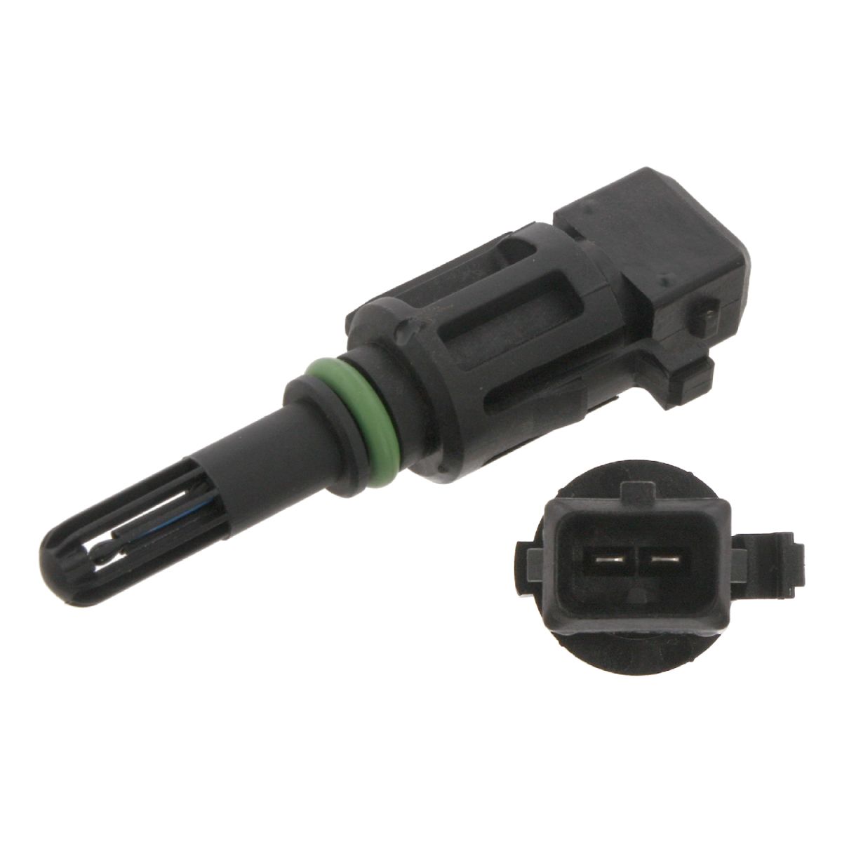 Sensor, temperatuur binnenkomende lucht  BILSTEIN