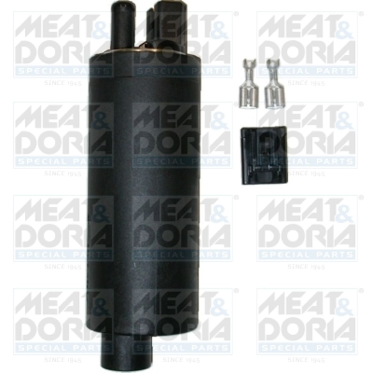 Meat & Doria Kraftstoffpumpe 76417