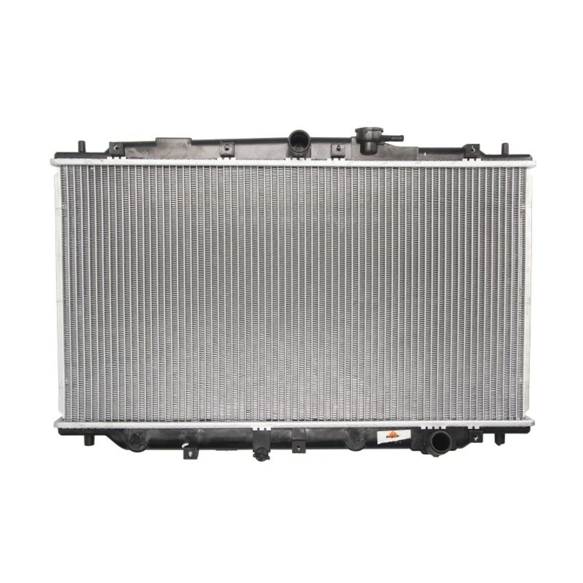 Nrf Radiateur, Refroidissement Moteur 506743