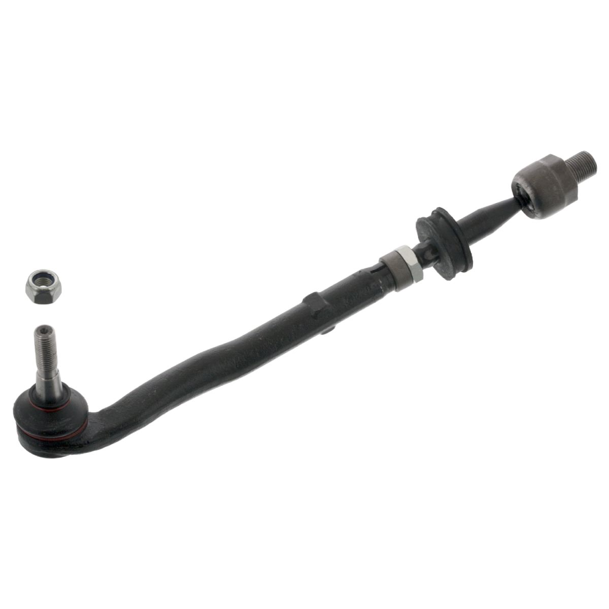 Spoorstang  BILSTEIN  links