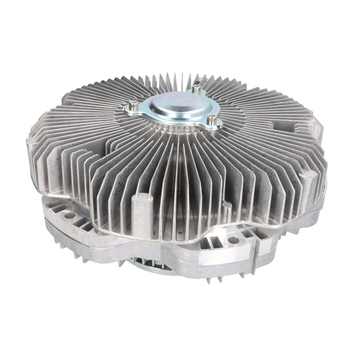 Image of Koppeling, radiatorventilator