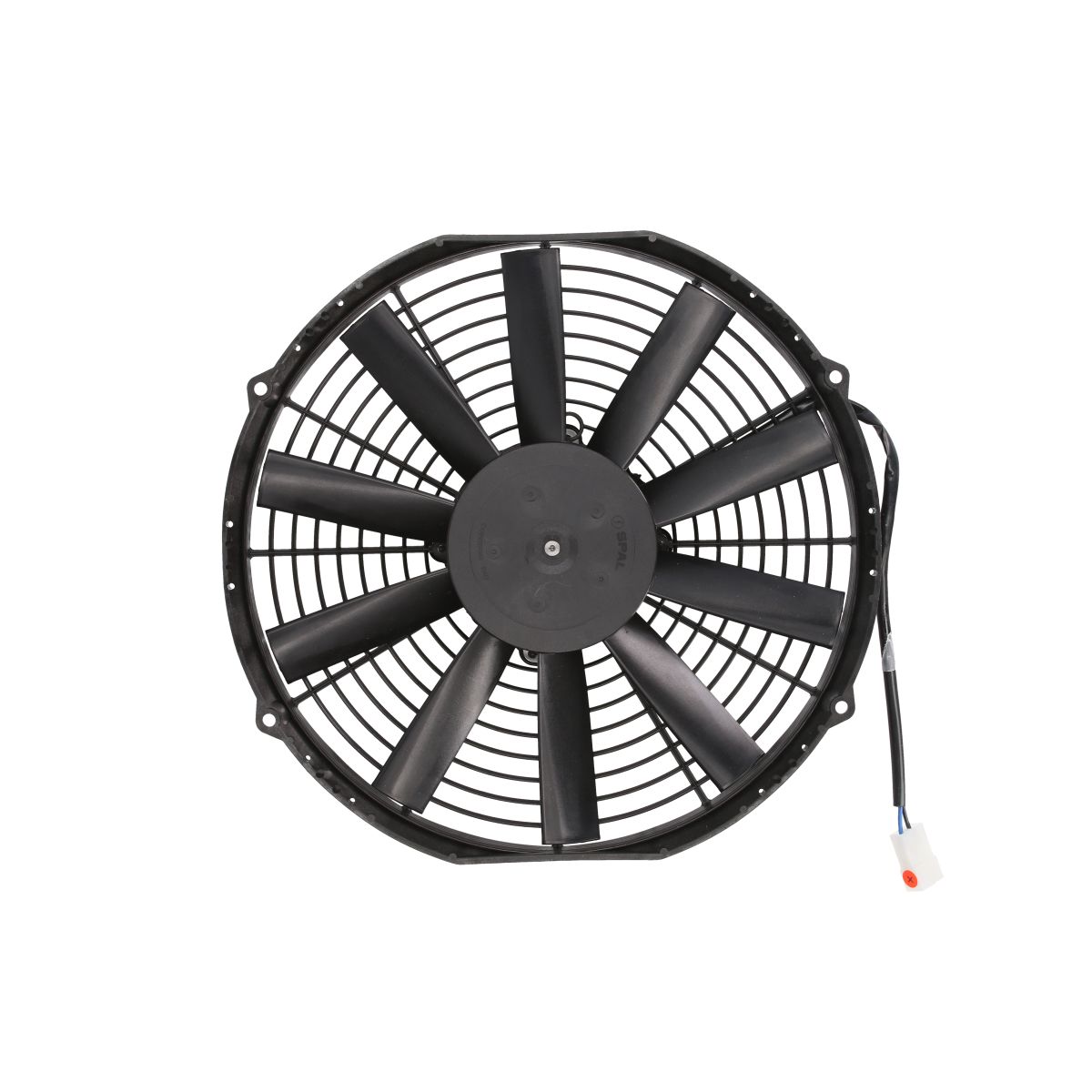 Image of Koelventilatorwiel, motorkoeling