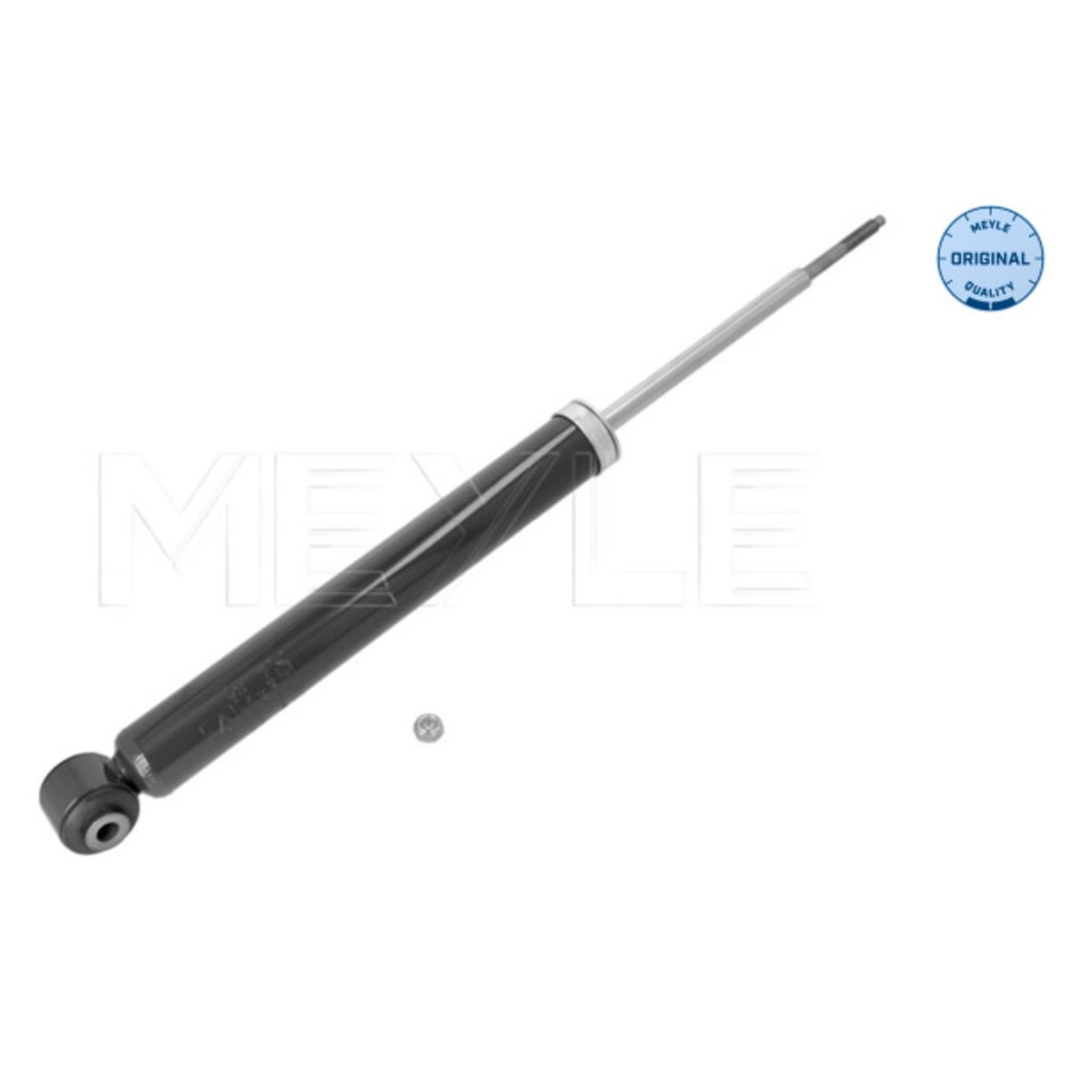 Stoßdämpfer MEYLE 37-26 725 0012