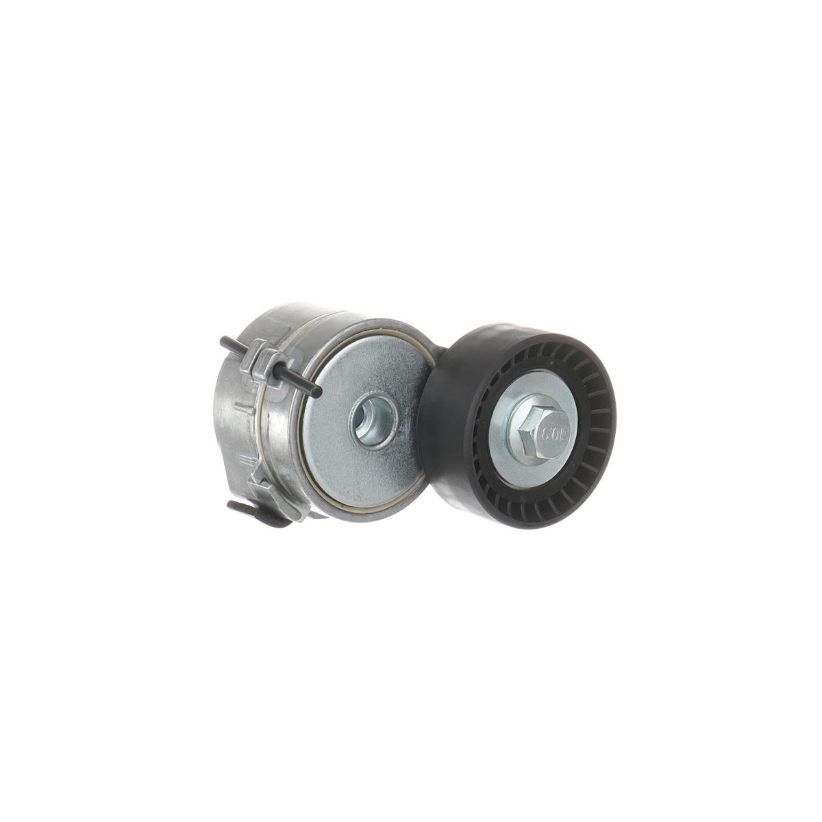 Skf Spannrolle, Keilrippenriemen Vkm 33161