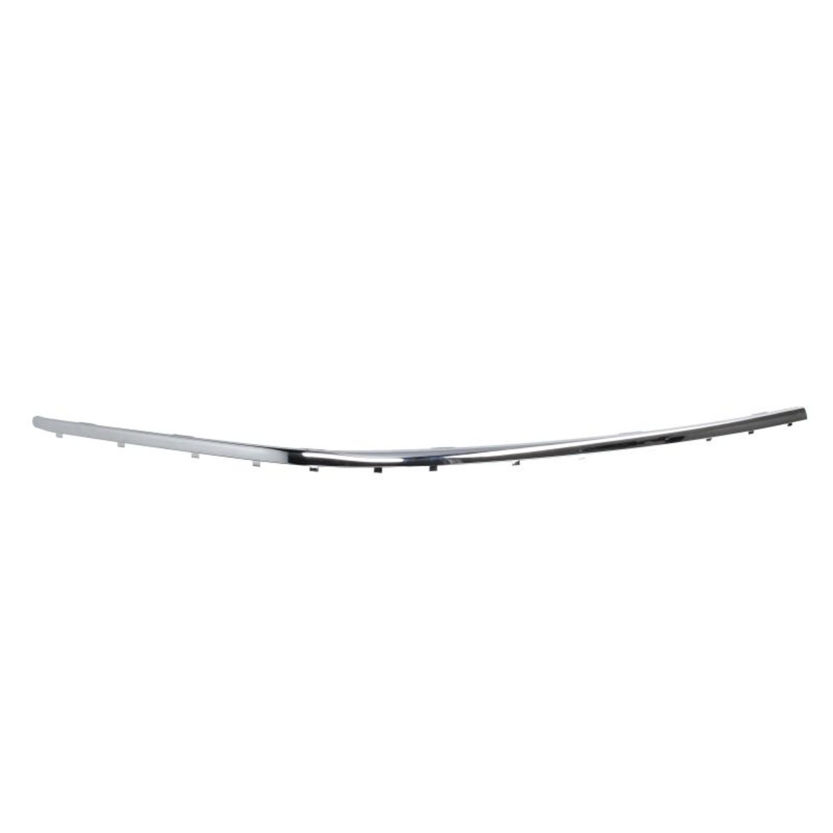 Parachoques - moldura decorativa/protectora BLIC 5703-05-0076920PP derecha