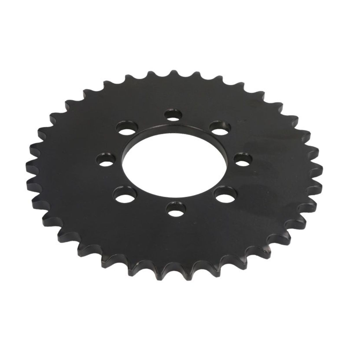 Couronne moto JT JTR801,35