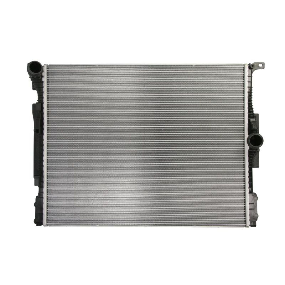 Nissens Kühler, Motorkühlung Größe 38.5 607116