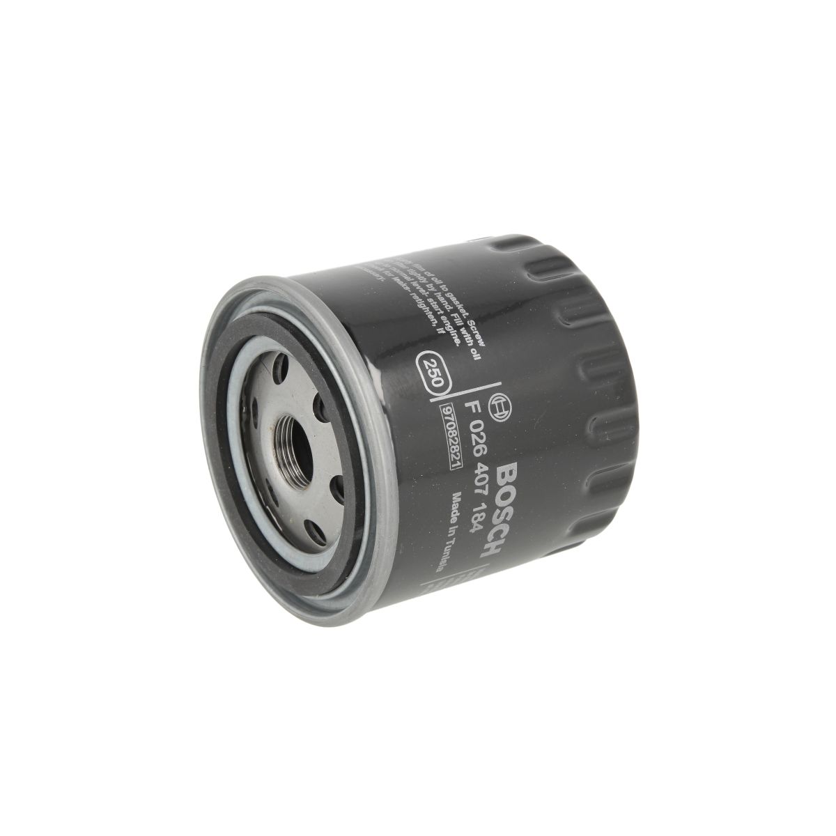 Image of Oliefilter