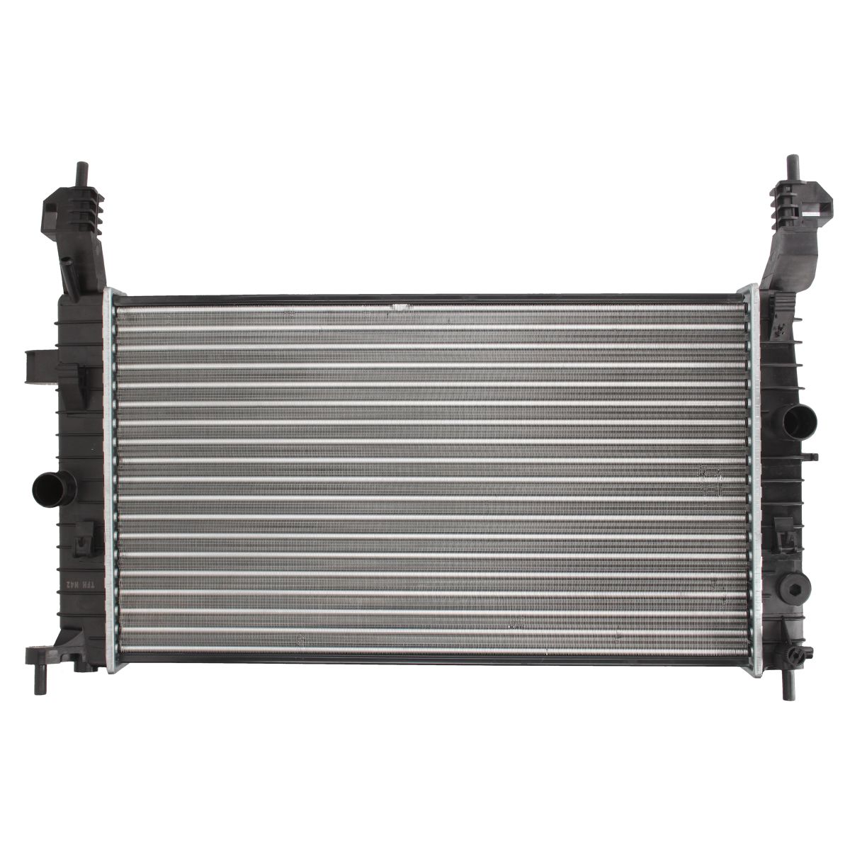 Image of Radiator, motorkoeling