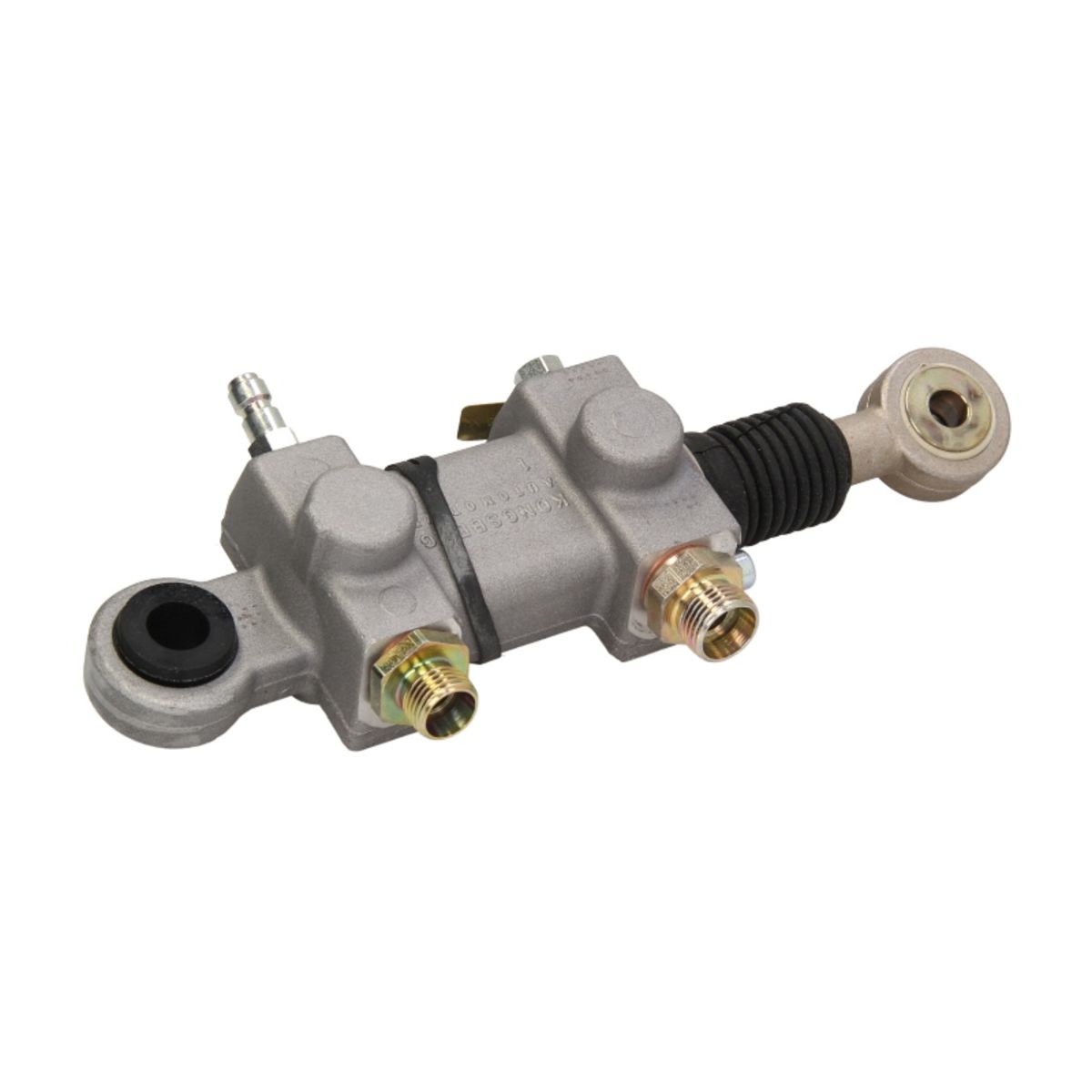 Image of Koppelingsactuator