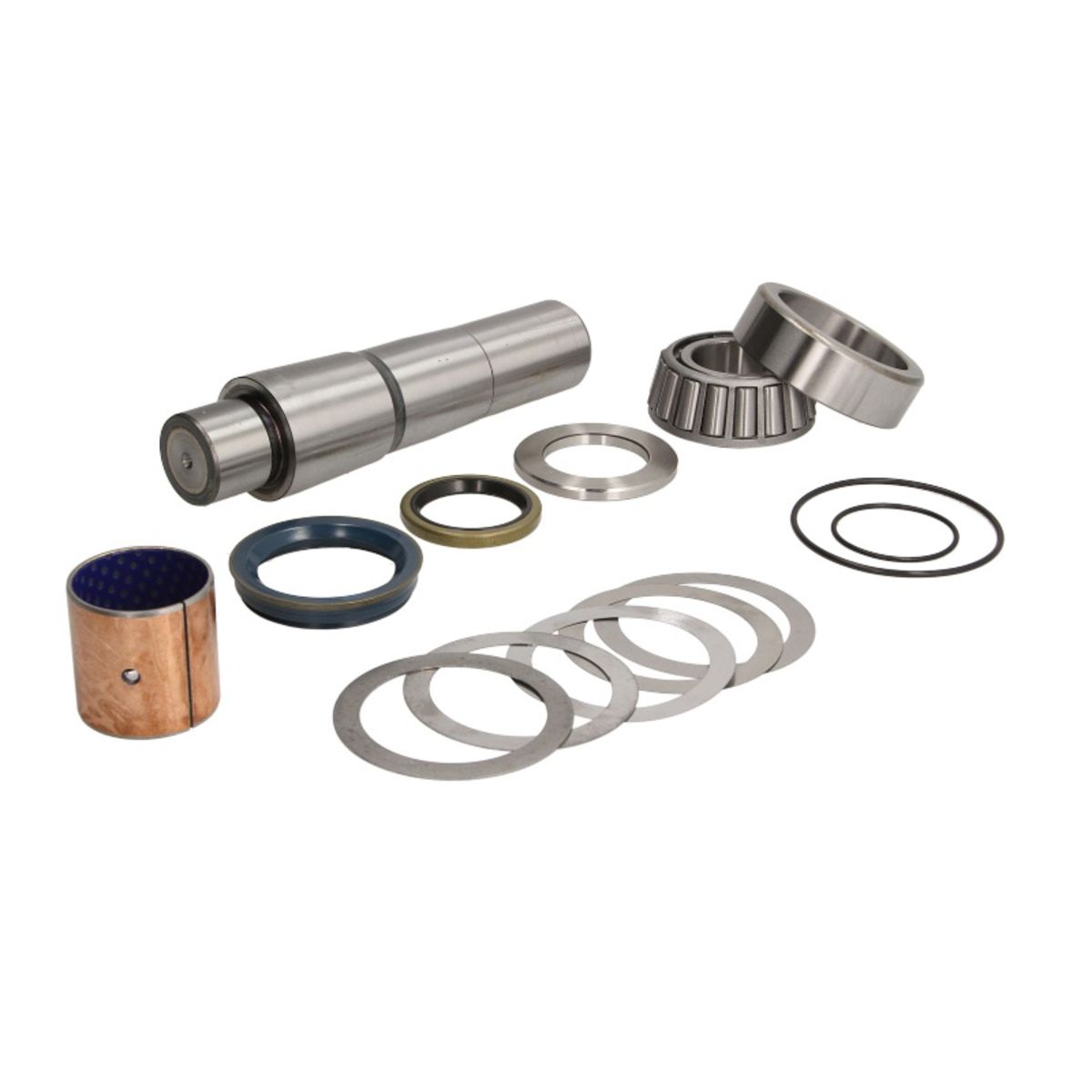 Image of Fusee reparatieset  BILSTEIN