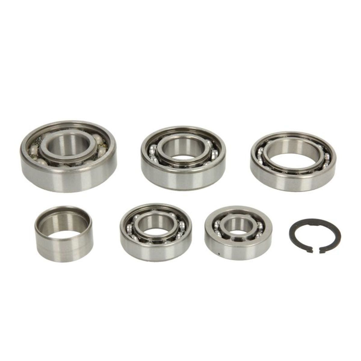 Lagersatz, Schaltgetriebe HOT RODS TBK0035