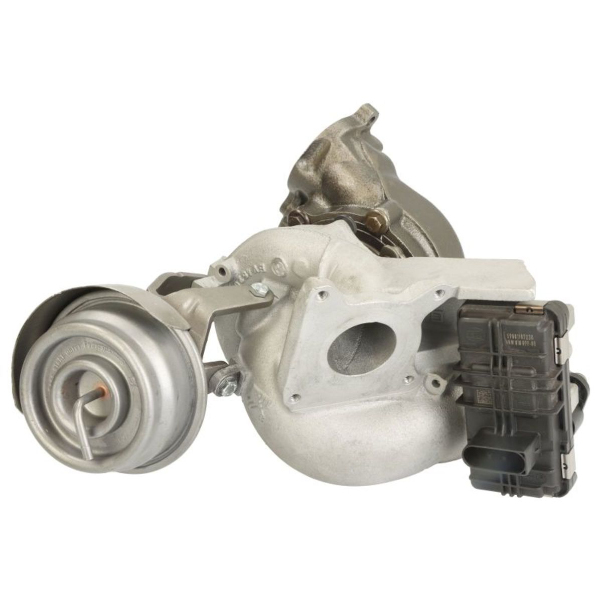 Moto Remo 53039880522/R