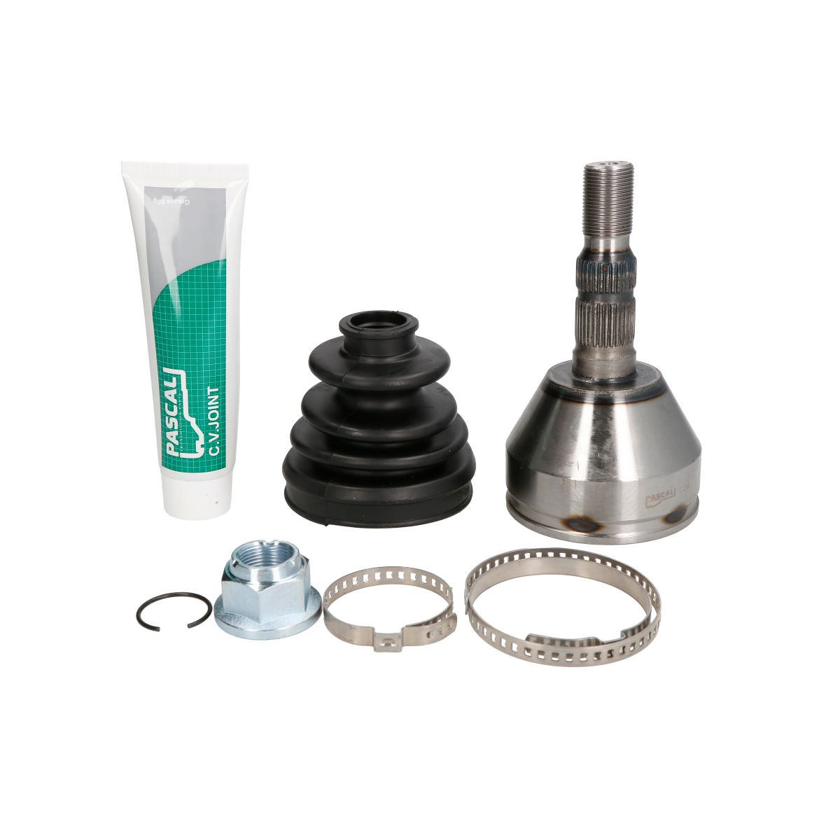 Pascal Kit Di Giunti, Albero Motore G1x026pc