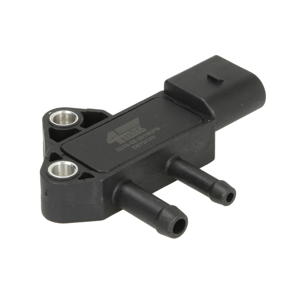Image of Uitlaatdrukmeter