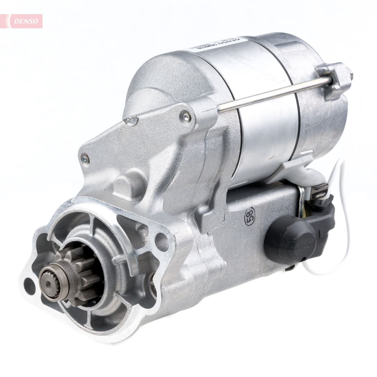 Startmotor