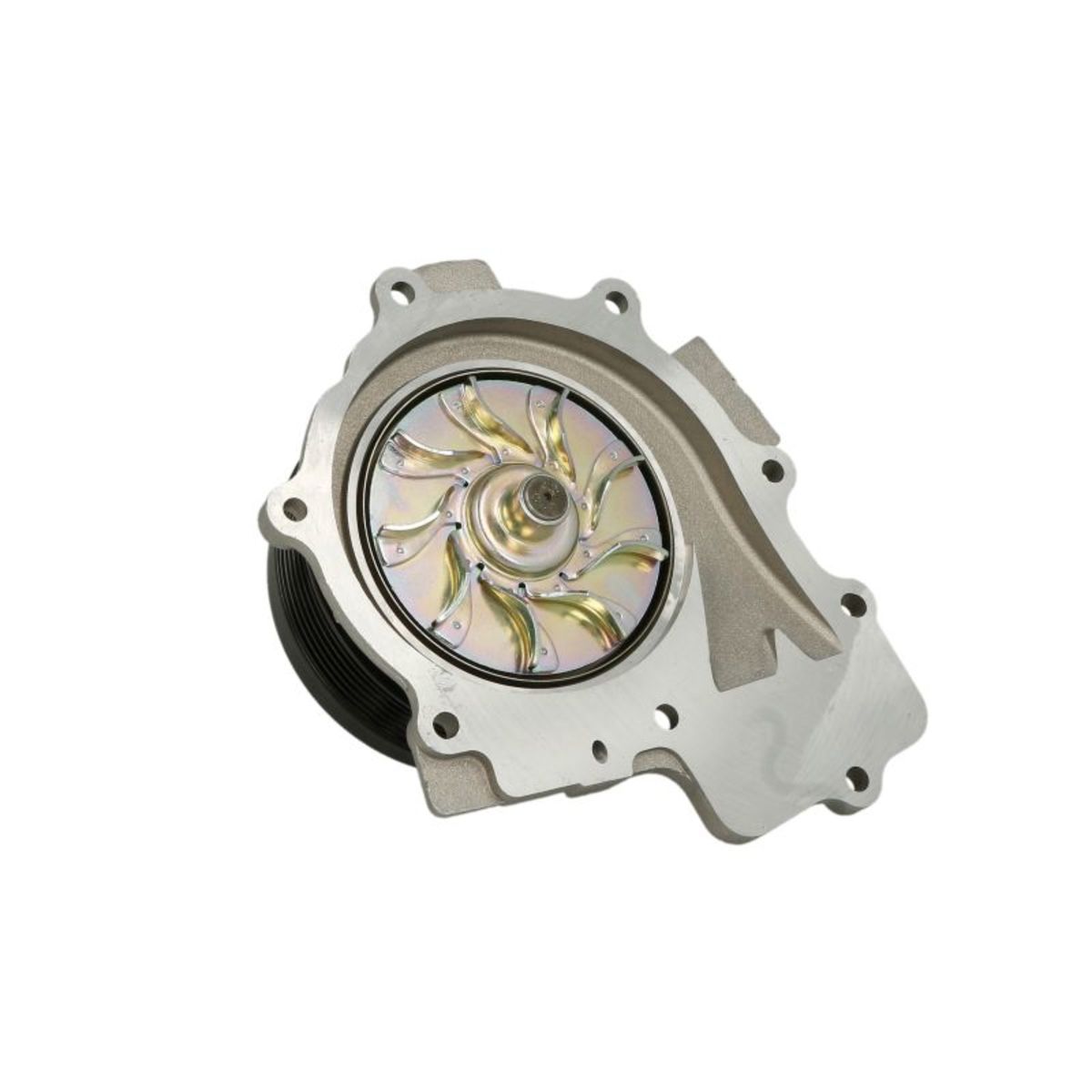 Hepu Pompa Del Refrigerante P1519a