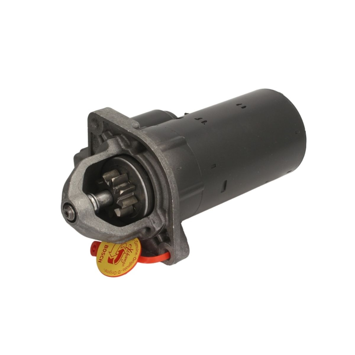 Image of Startmotor, starter
