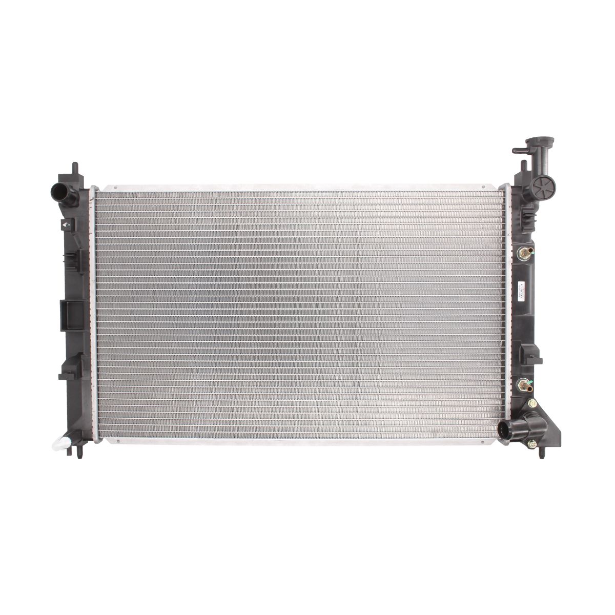 Image of Radiator, motorkoeling