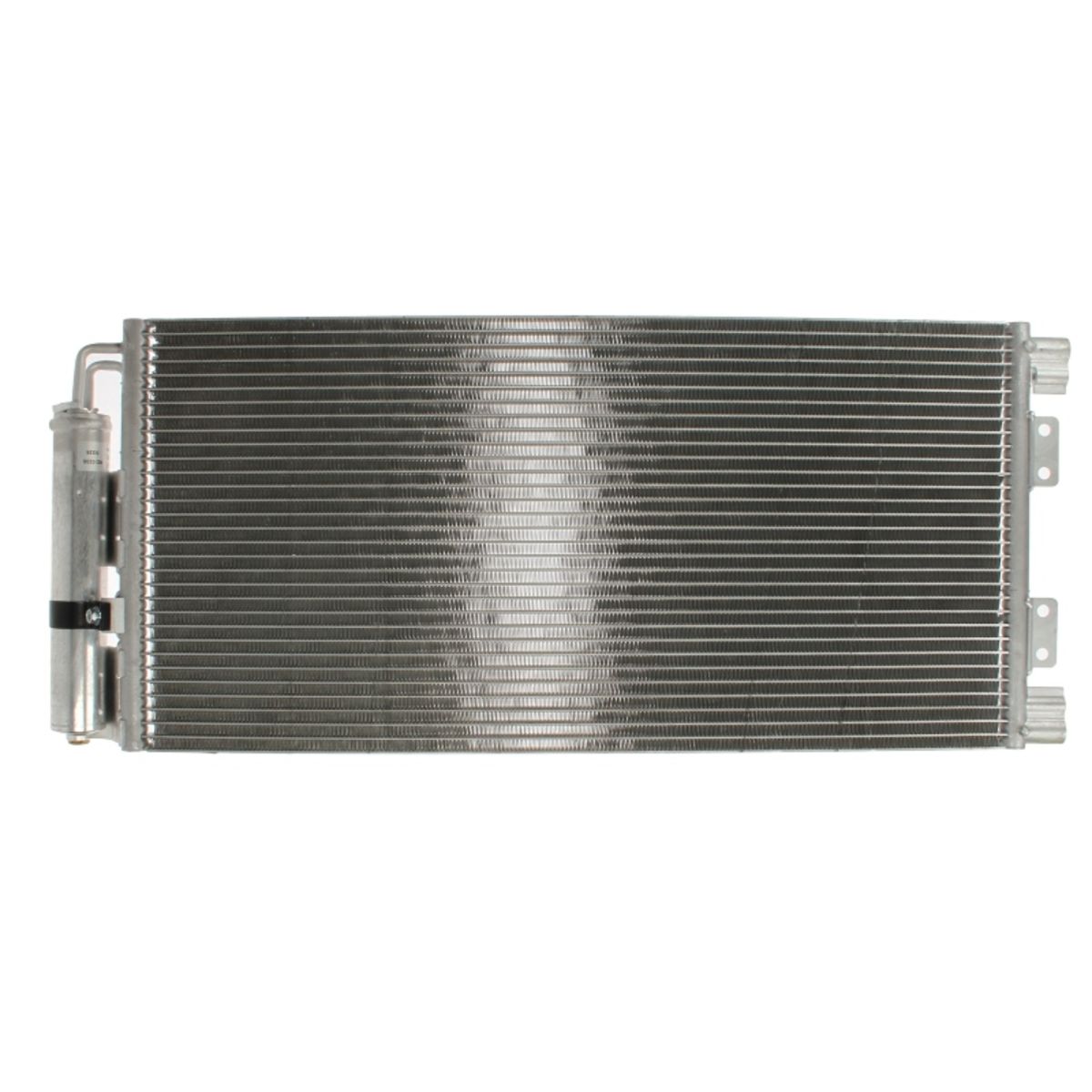 Nrf Kondensator, Klimaanlage Easy Fit 35548 Für Land Rover - Bild 6
