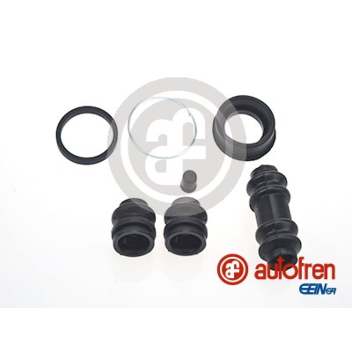 Image of Reparatieset, remklauw  D4-504