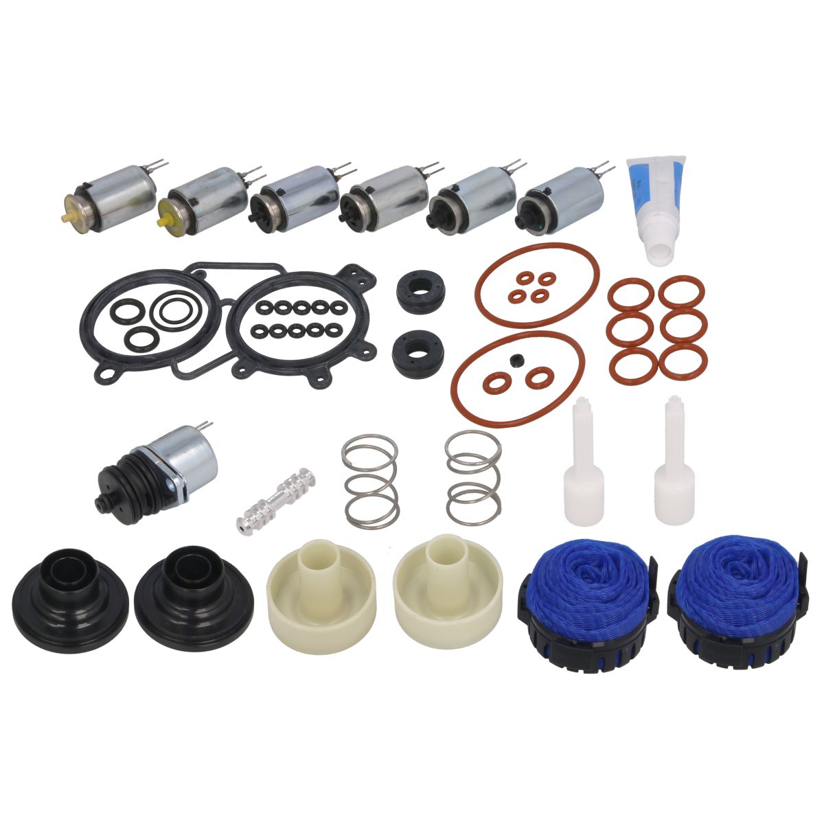 Image of Reparatieset voor luchtkleppen