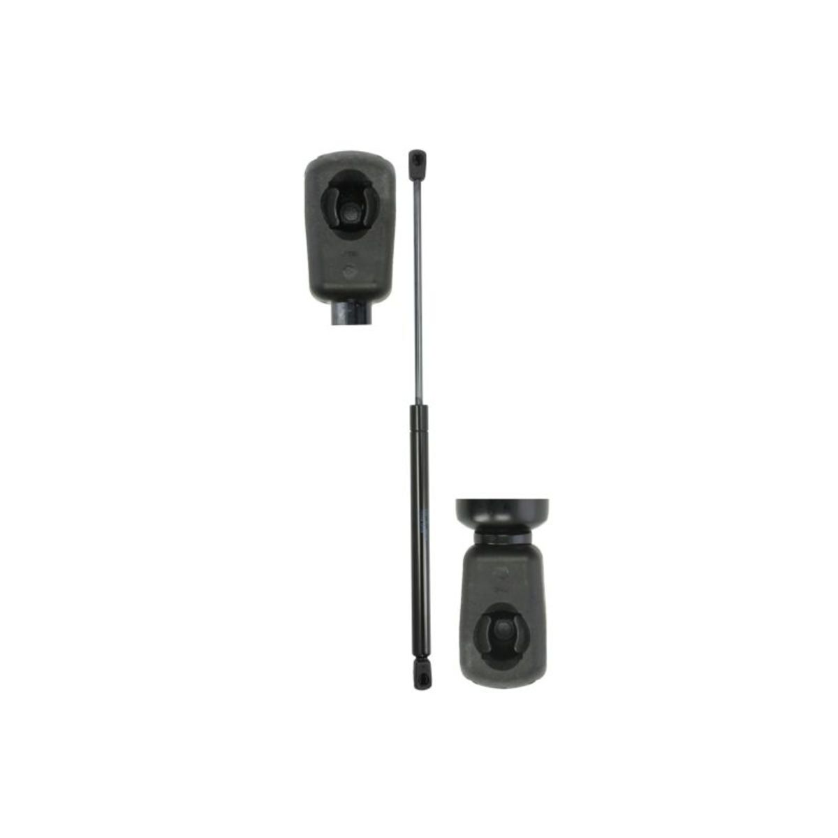 Gasfeder, Koffer-/Laderaum STABILUS 1152RM