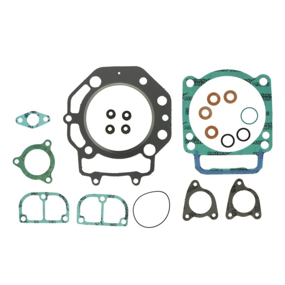 Set di guarnizioni motore ATHENA P400270600080