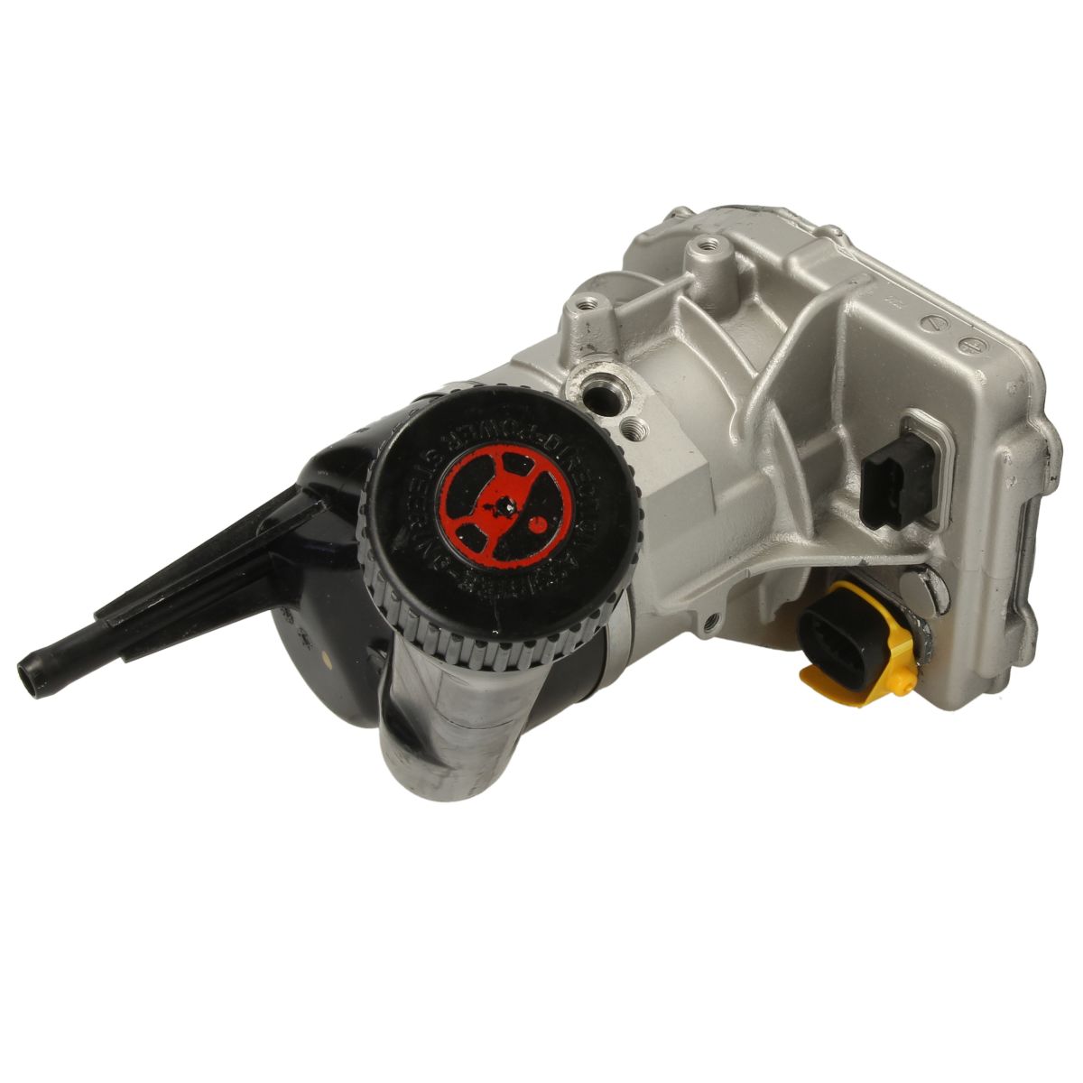 Image of Hydraulische pomp, stuurinrichting