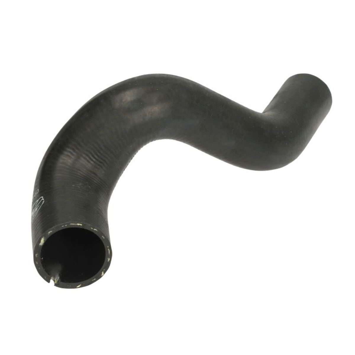 Tubo condotto aria PE (Polietilene) 09-0455 GATES per FIAT QUBO - Immagine 3