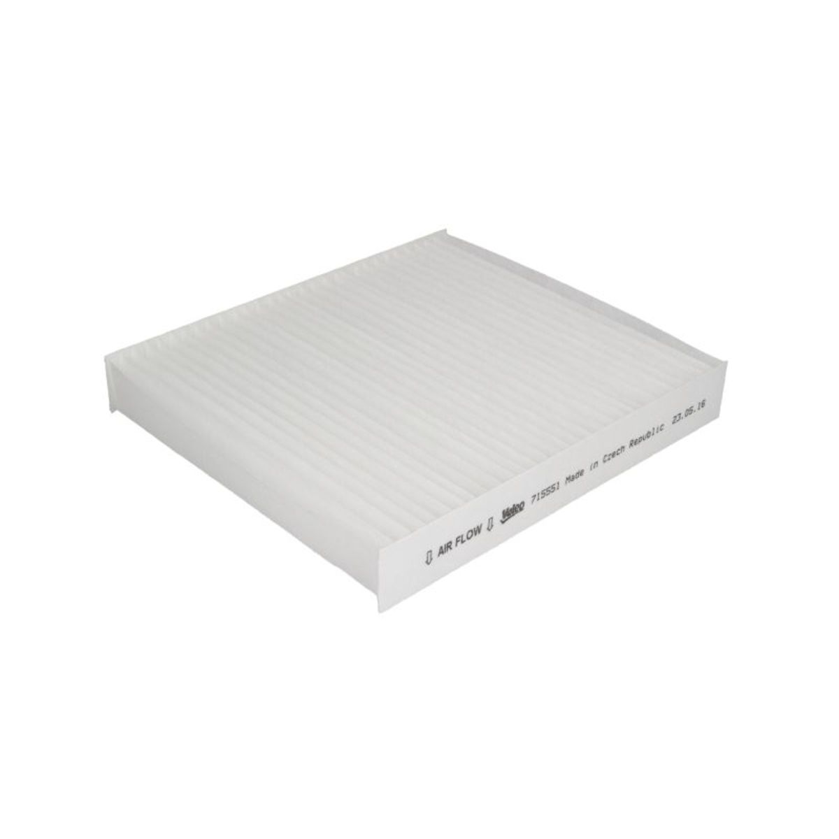Image of Cabinefilter