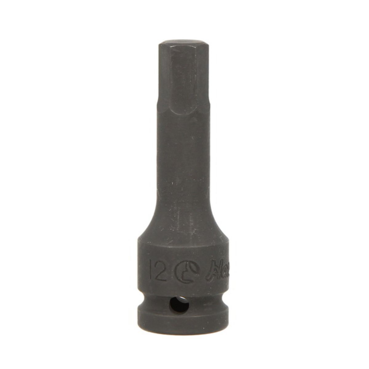 Image of Zeskantige slagmoer  1/2