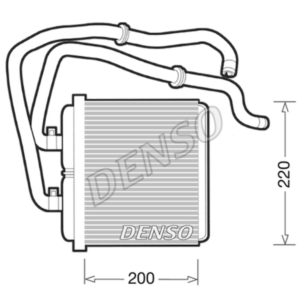 Image of Warmtewisselaar, interieur verwarming