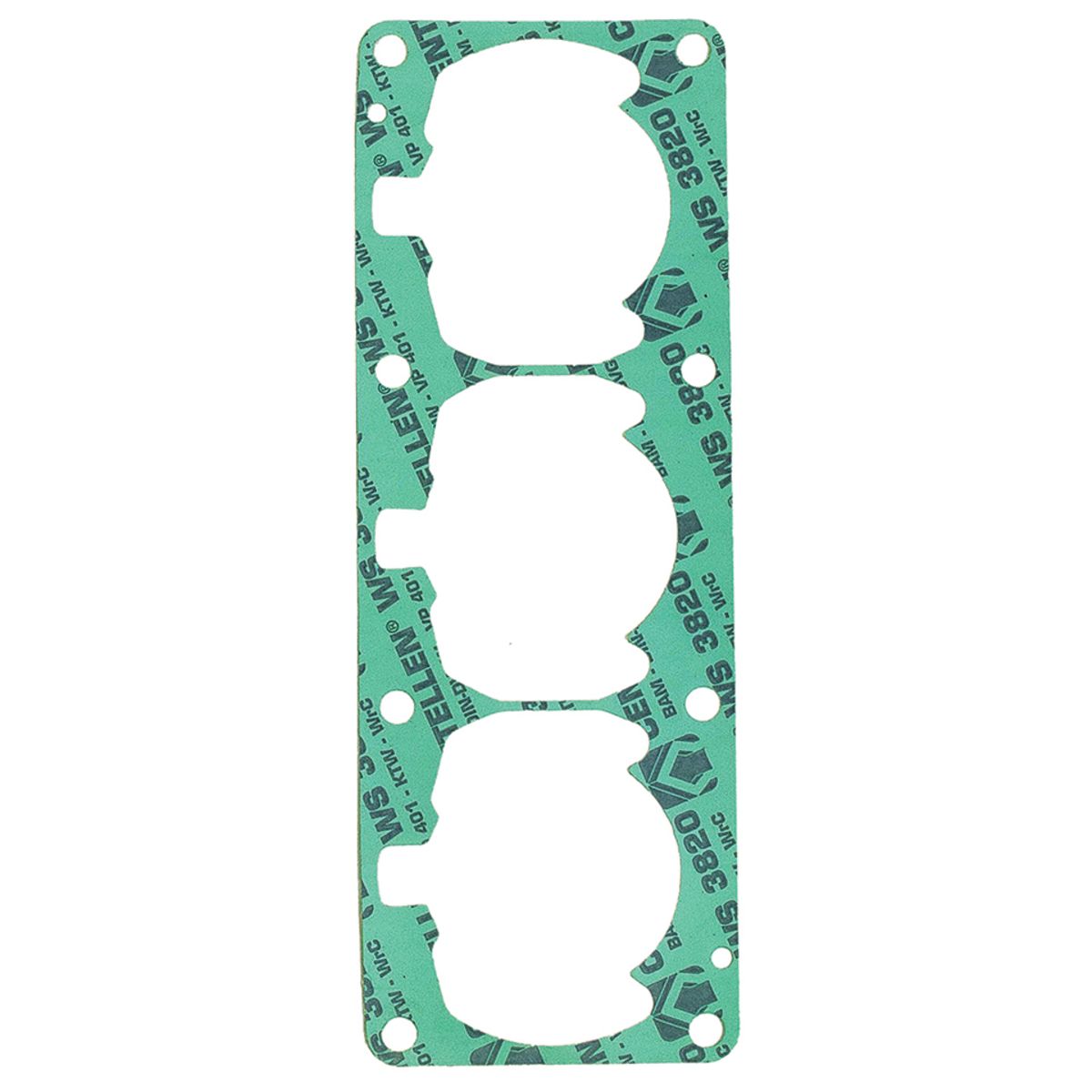 Guarnizione base cilindro ATHENA S610485006002
