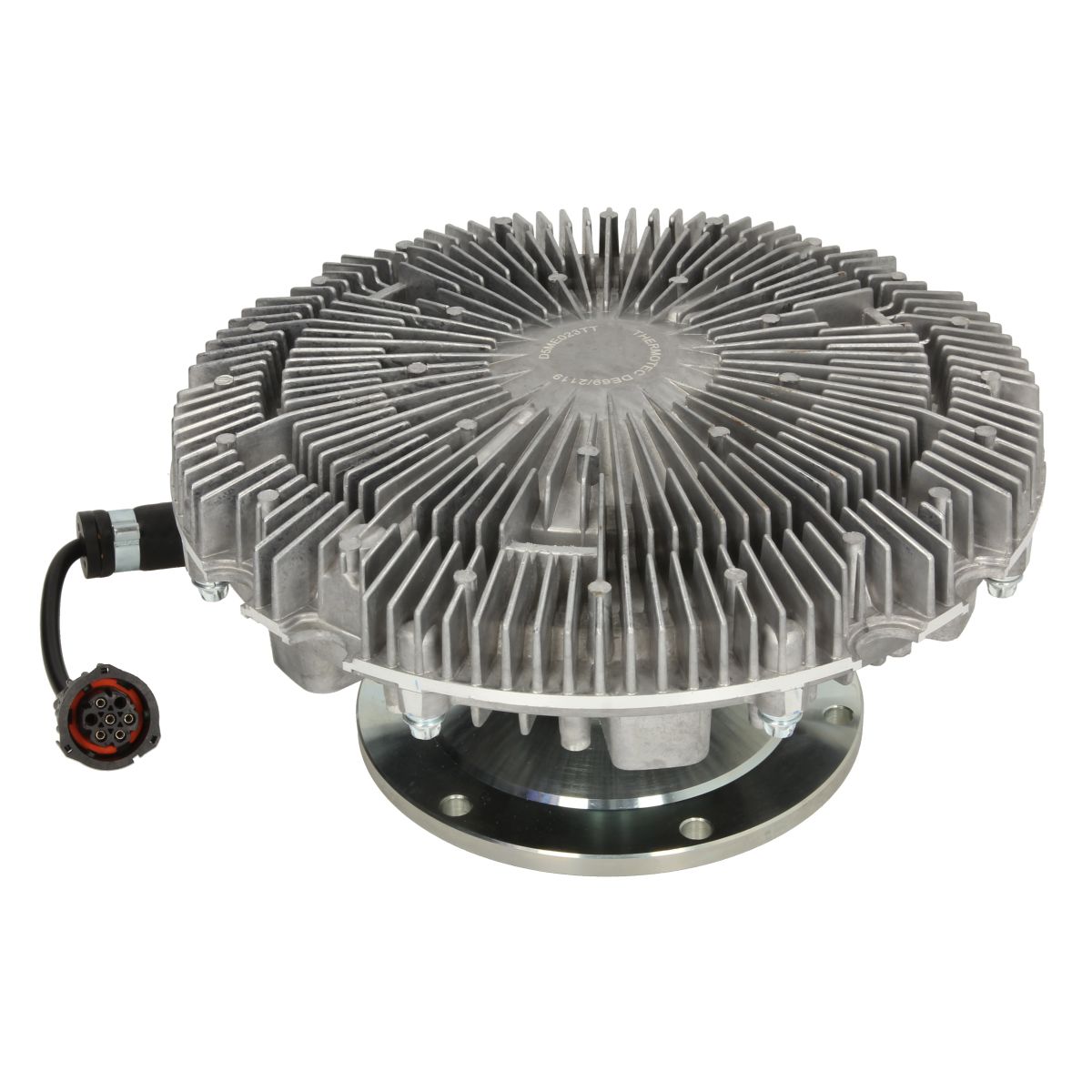 Image of Koppeling, radiatorventilator  T