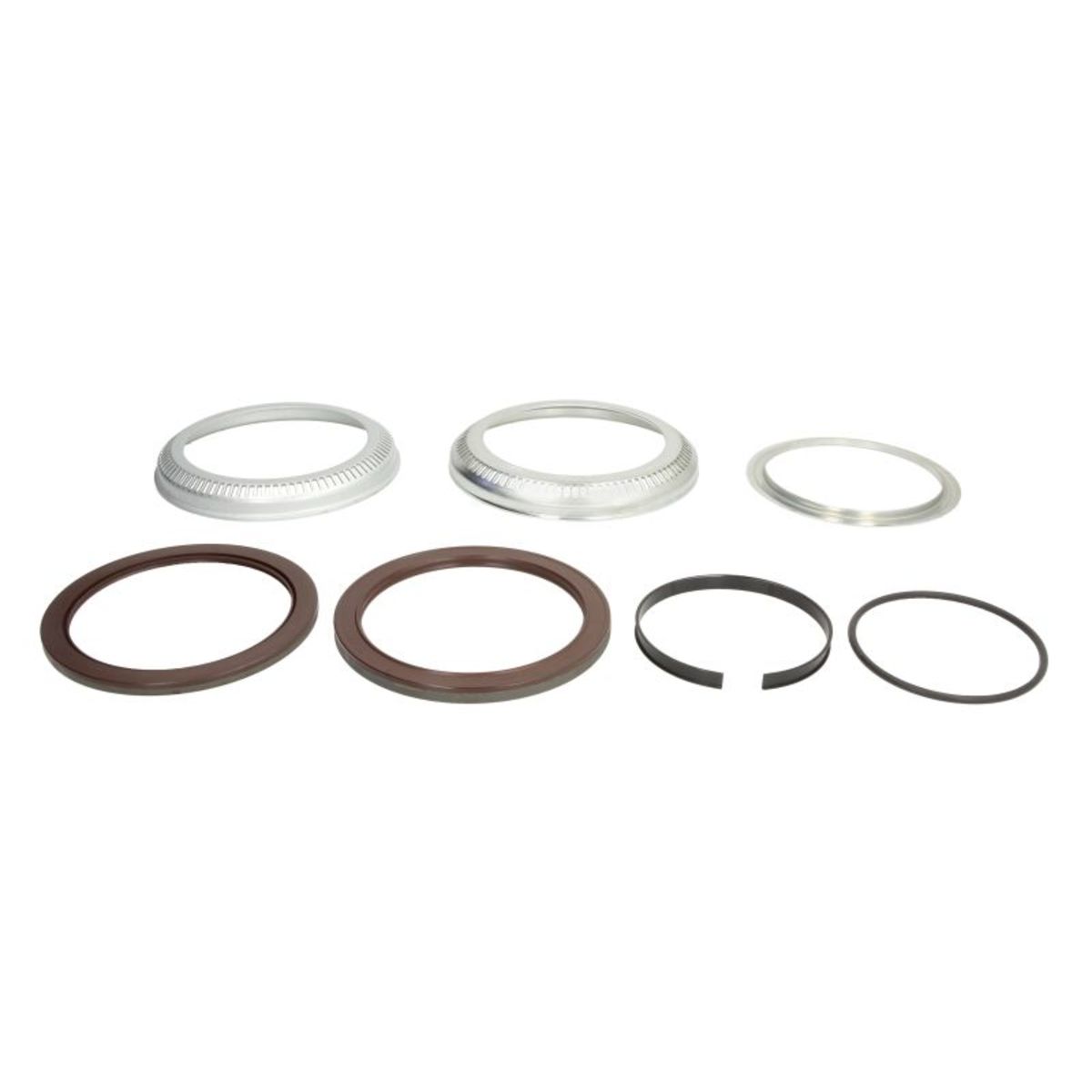 Image of Wielnaaf reparatieset