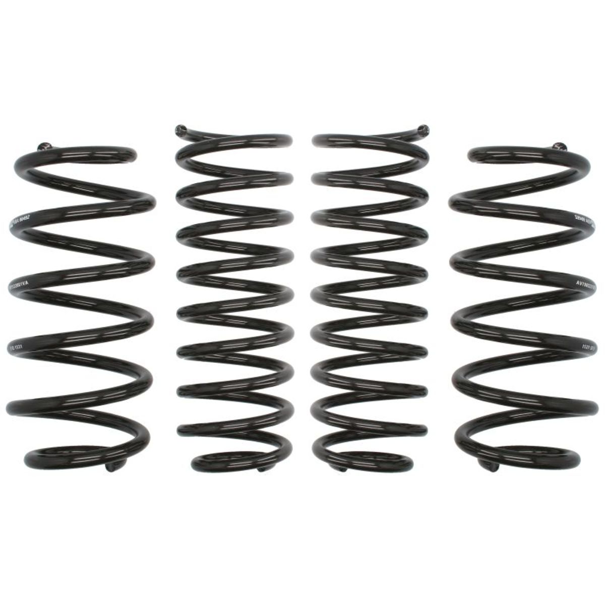 Ressorts EIBACH Pro Kit E1532-140