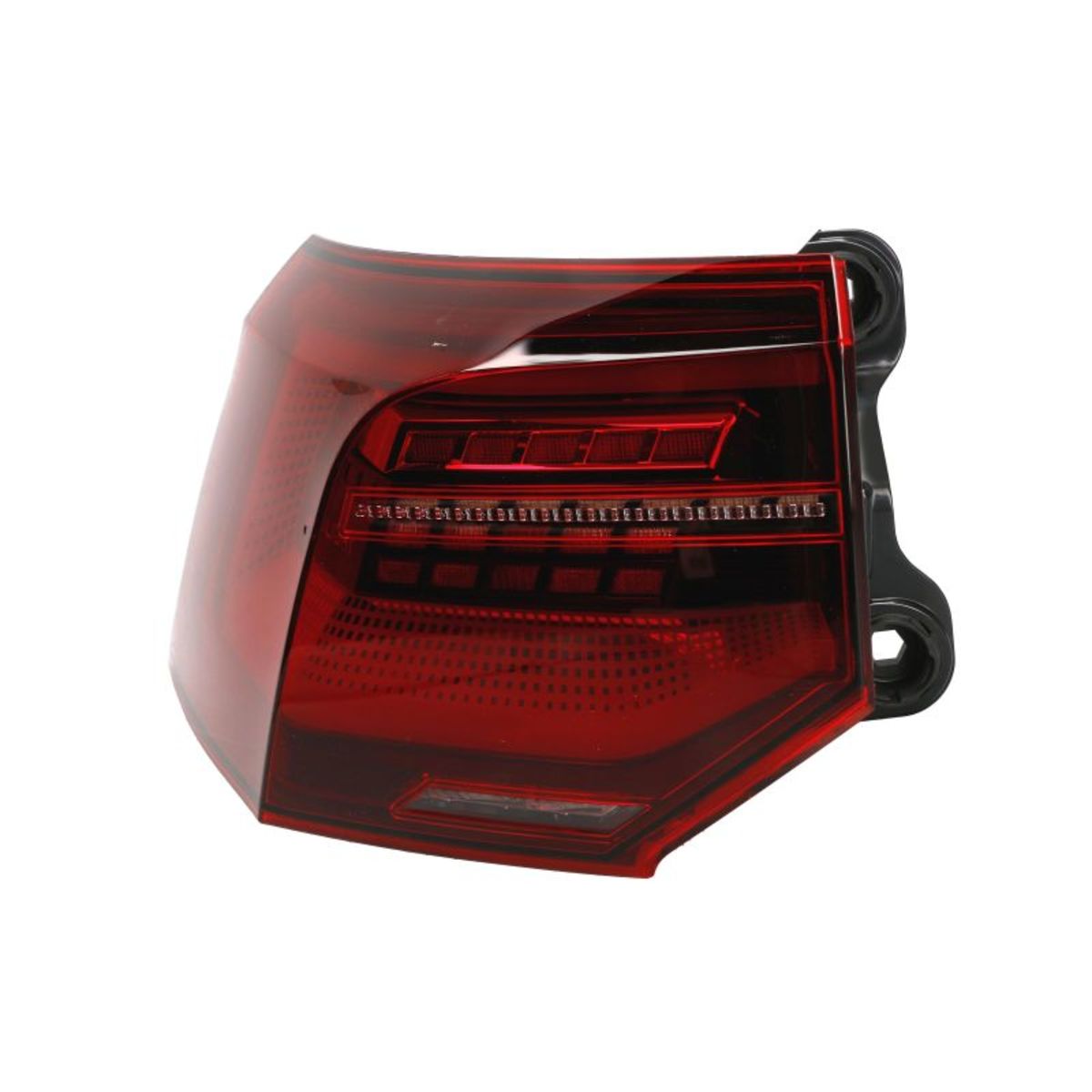 Magneti Marelli Orange Heckleuchte 714081990101