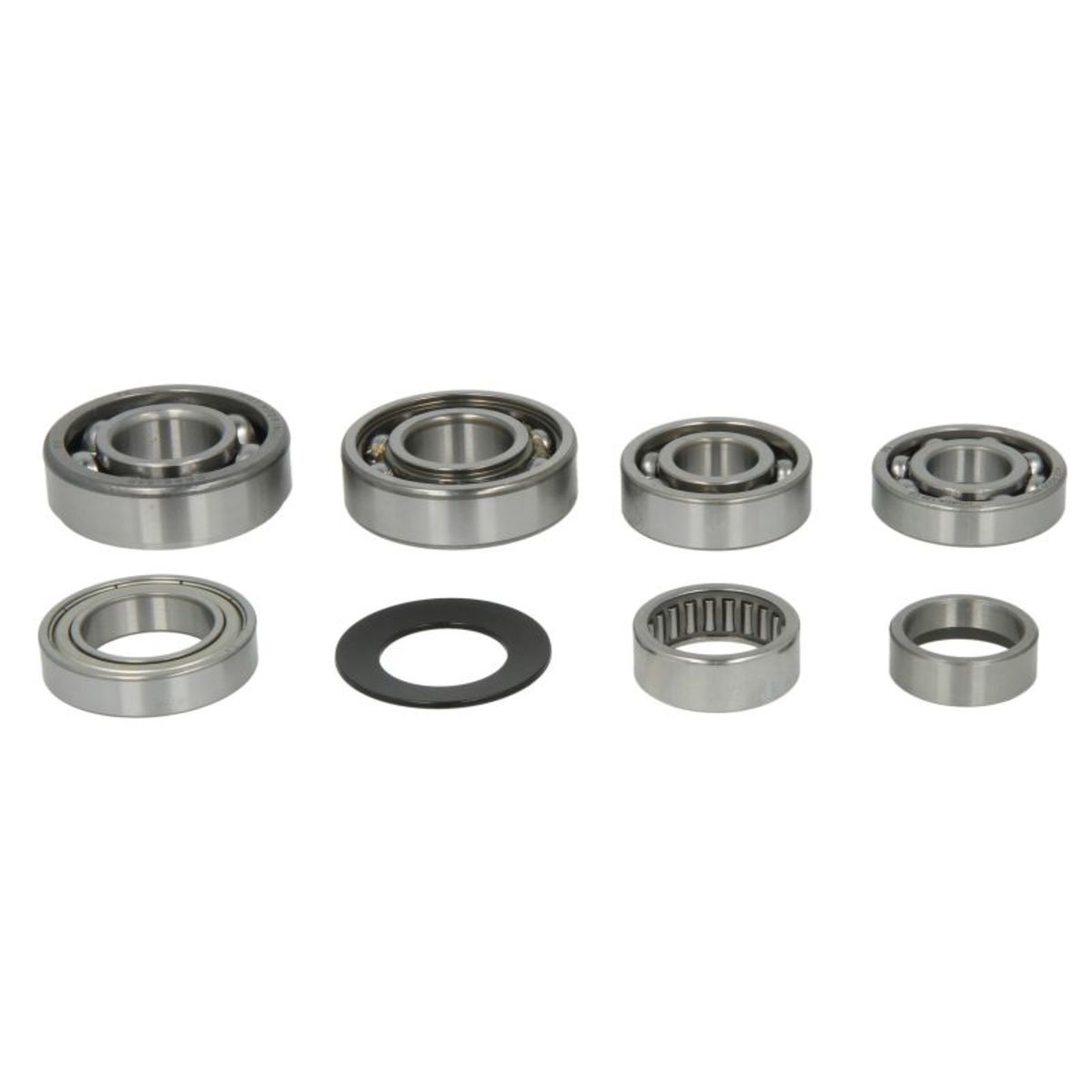Lagersatz, Schaltgetriebe HOT RODS TBK0089
