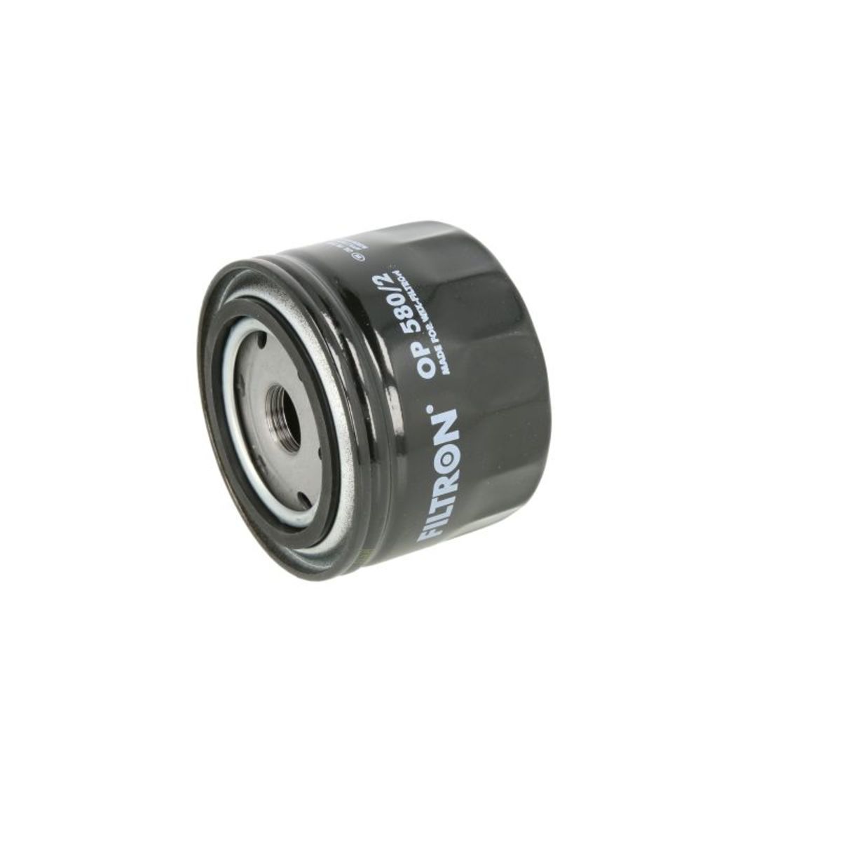 Image of Oliefilter  OP580/2