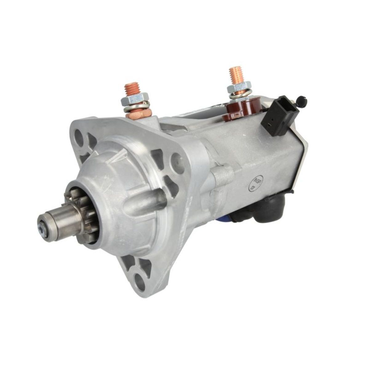 Image of Starter
