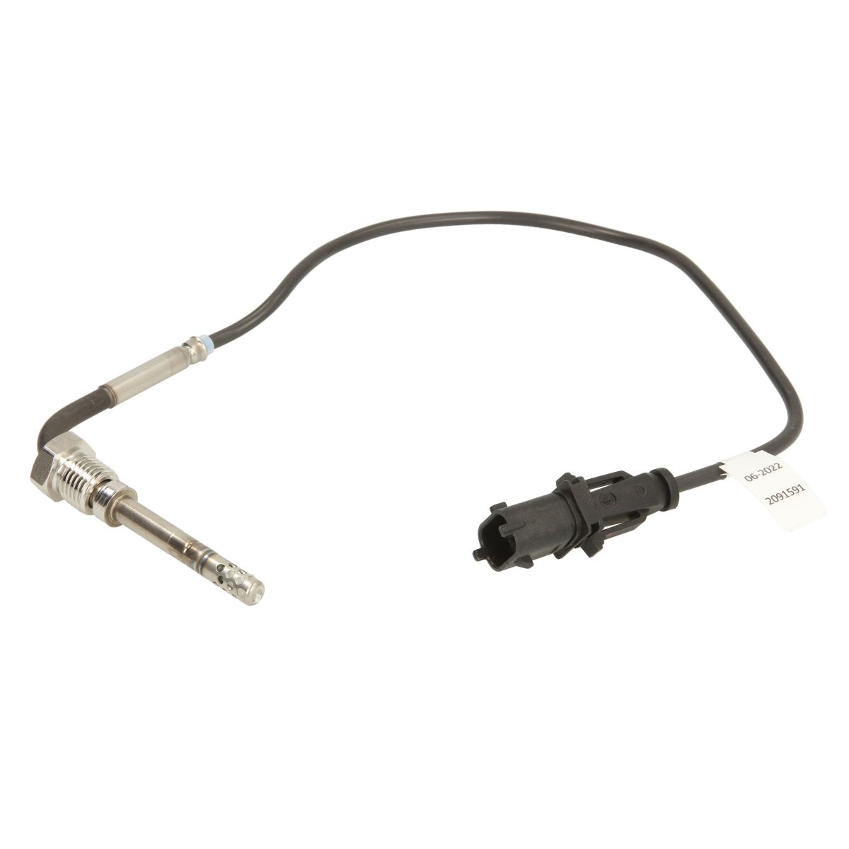 Uitlaatgastemperatuursensor